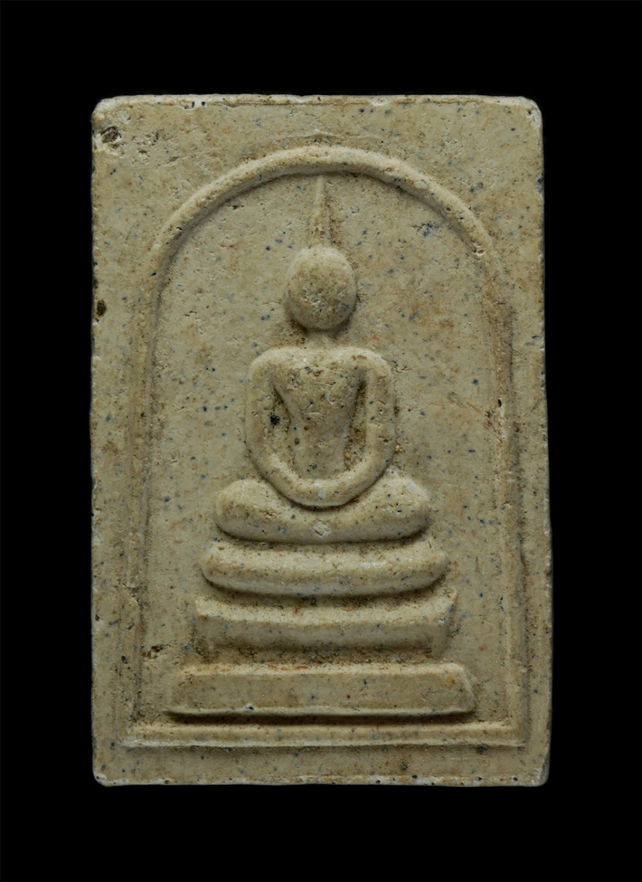 21May24 (98)p.jpg - พระสมเด็จชินบัญชร หลวงพ่อพูน ฐิตสีโล วัดบ้านแพน (วัดจันทร์คูหาวาส) ต.สามกอ อ.เสนา จ.อยุธยา ปี2543 เนื้อผงพุทธคุณ ผงว่าน พระเก่าสวย มวลสารดี พิธีเข้มขล [..] | https://kamulet.in.th